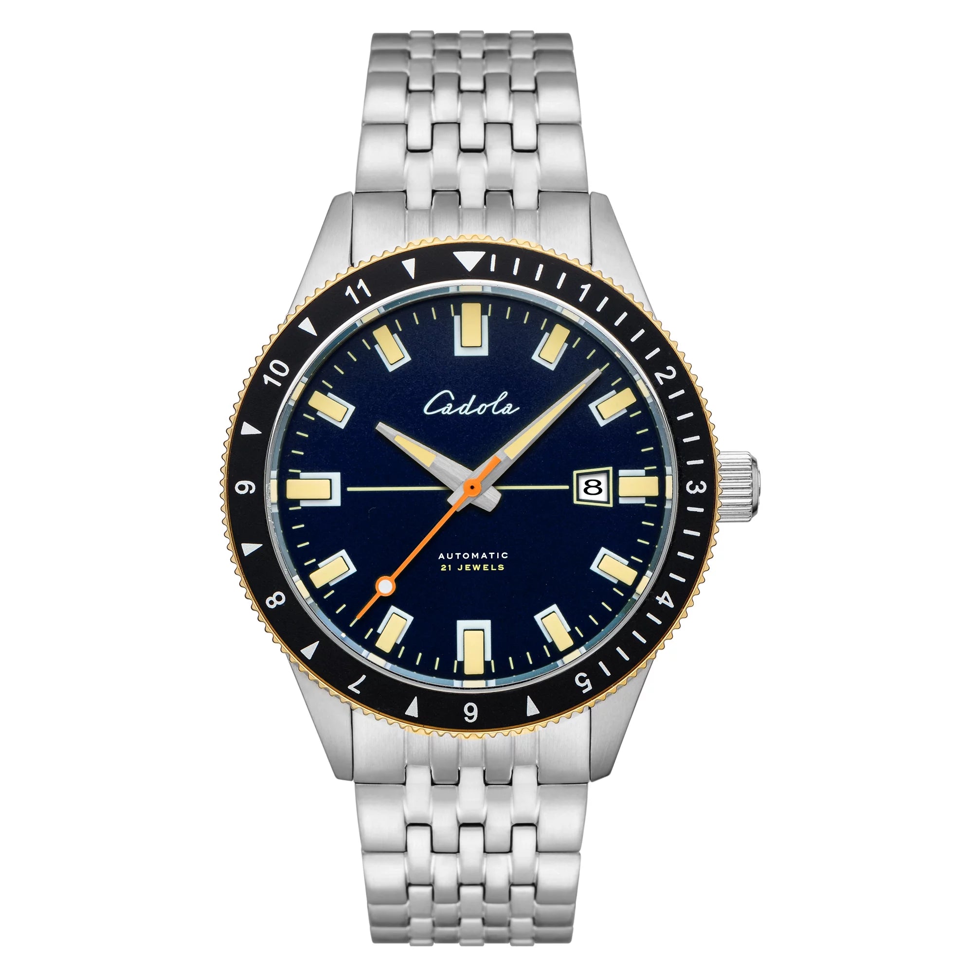 42mm Automatic Watch G524