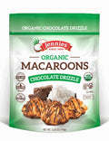 5.25 Ounce Chocolate Drizzle Macaroons J63718