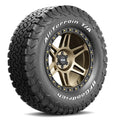 35x12.50R17/E 121R All Terrain Radial Tire F335320