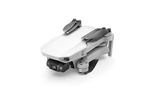 White Fly More Combo Drone E147330