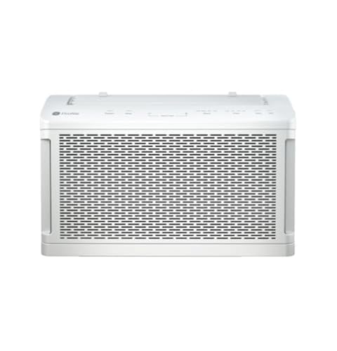 White 12200 BTU Inverter Air Conditioner H914942