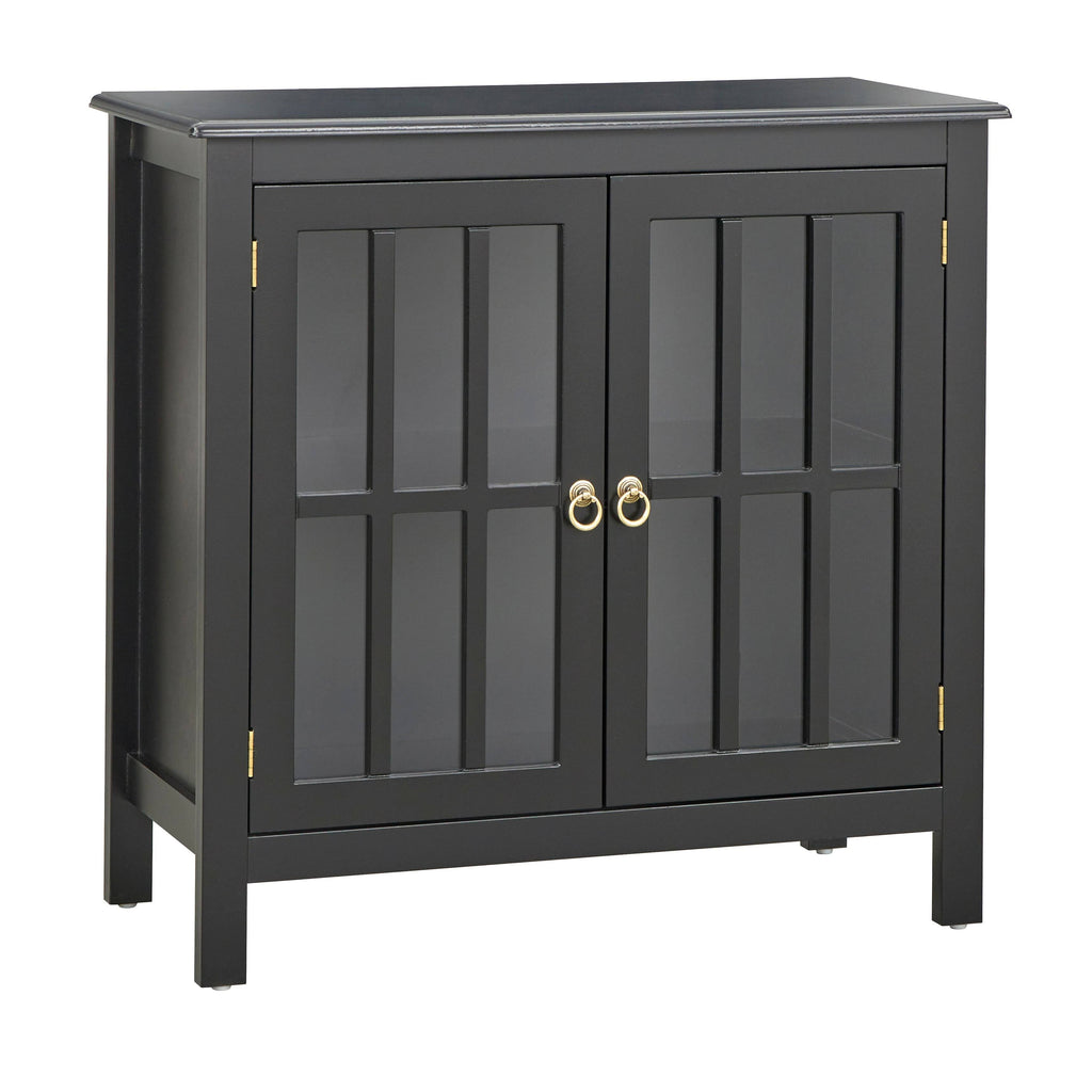 Red Cabinet U371