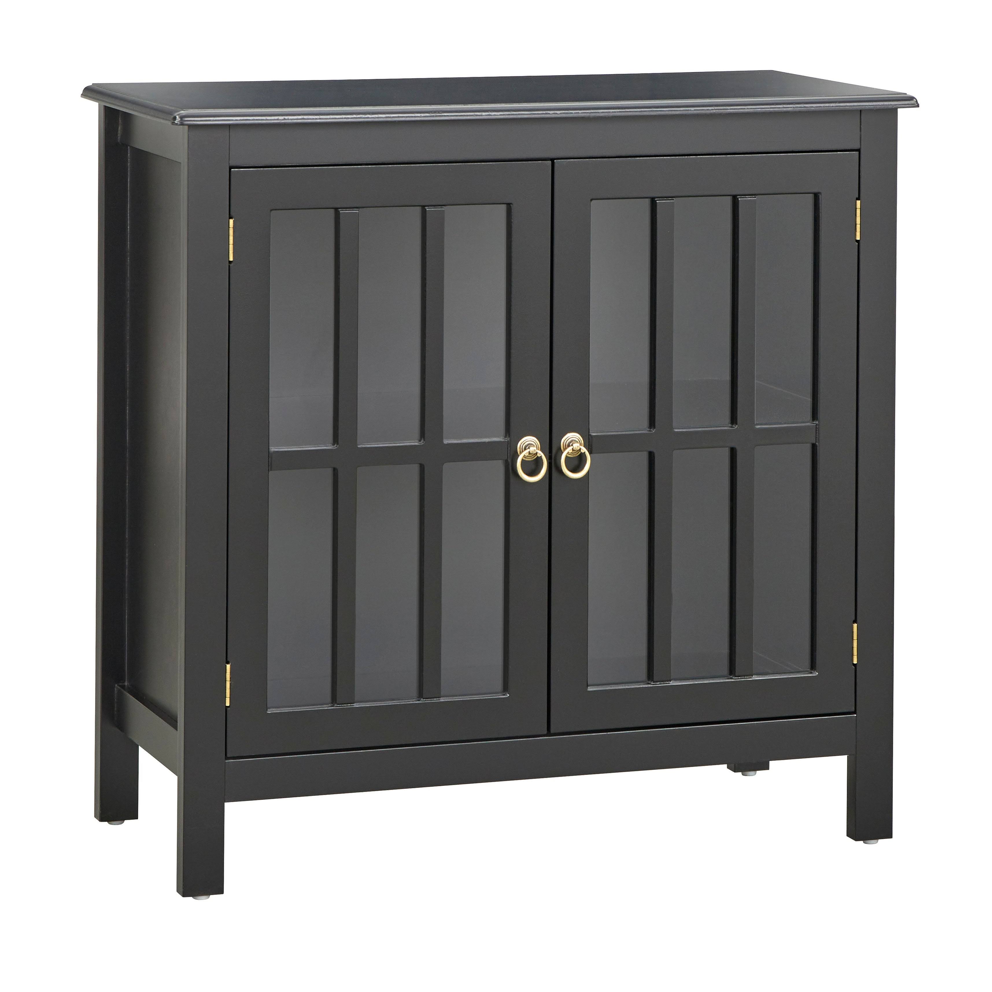 Red Cabinet U371
