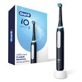 Black Electric Toothbrush with Charger O247552