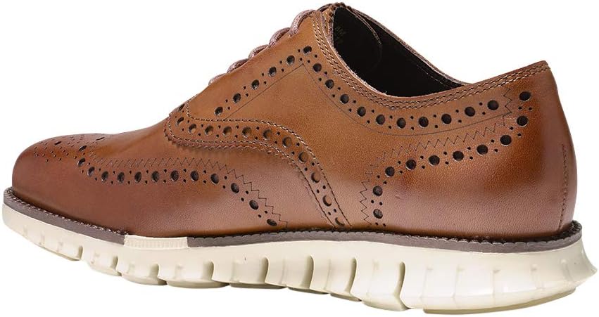British Tan Wing Oxford Q474367