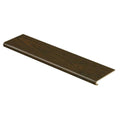 Auburn Scraped Oak Laminate Stair Cover I7386