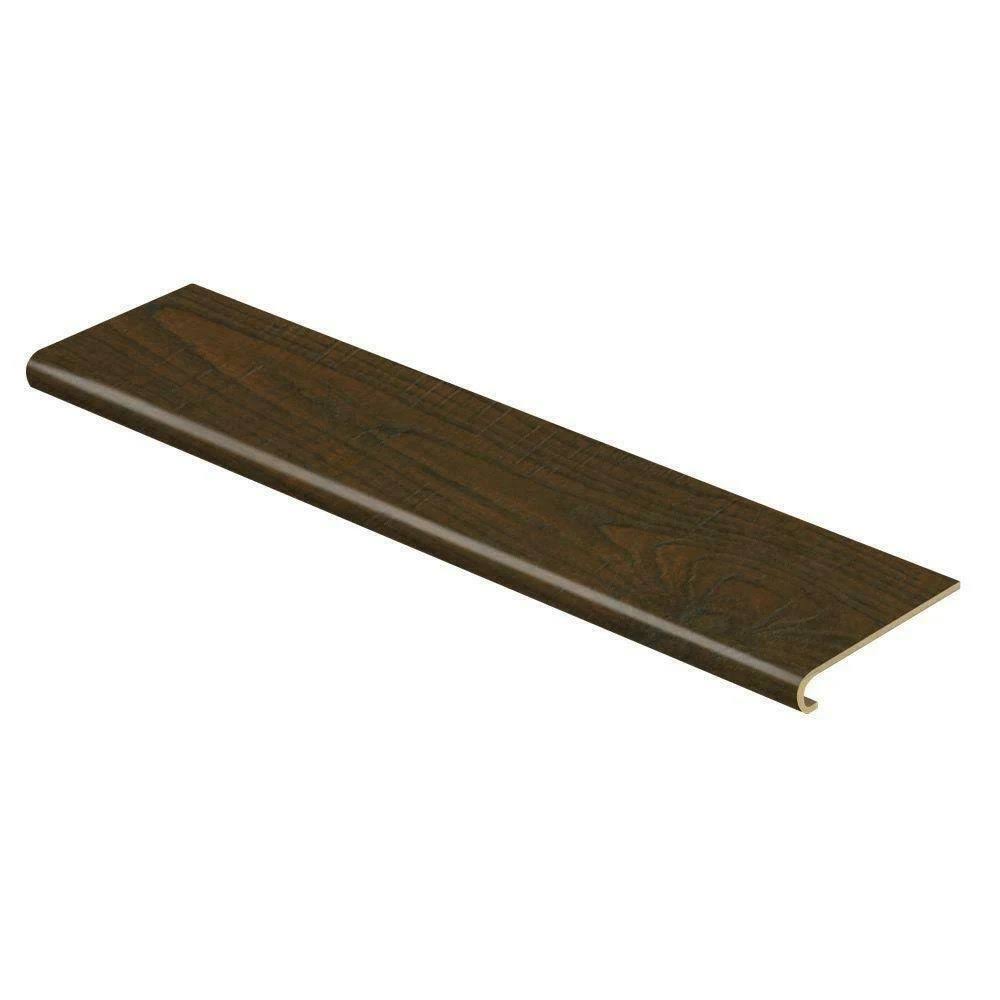 Auburn Scraped Oak Laminate Stair Cover I7386