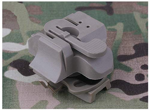 Helmet Light Mount E199