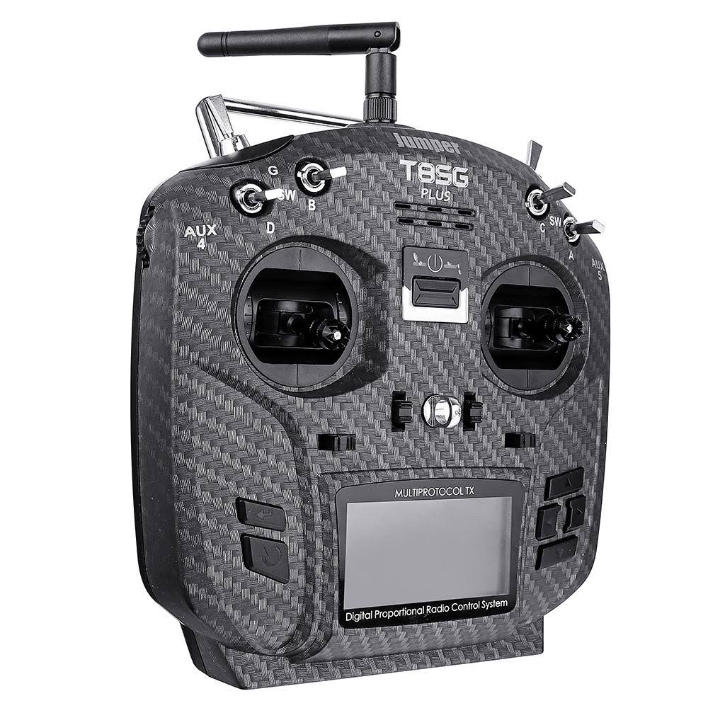 Advanced Transmitter B658