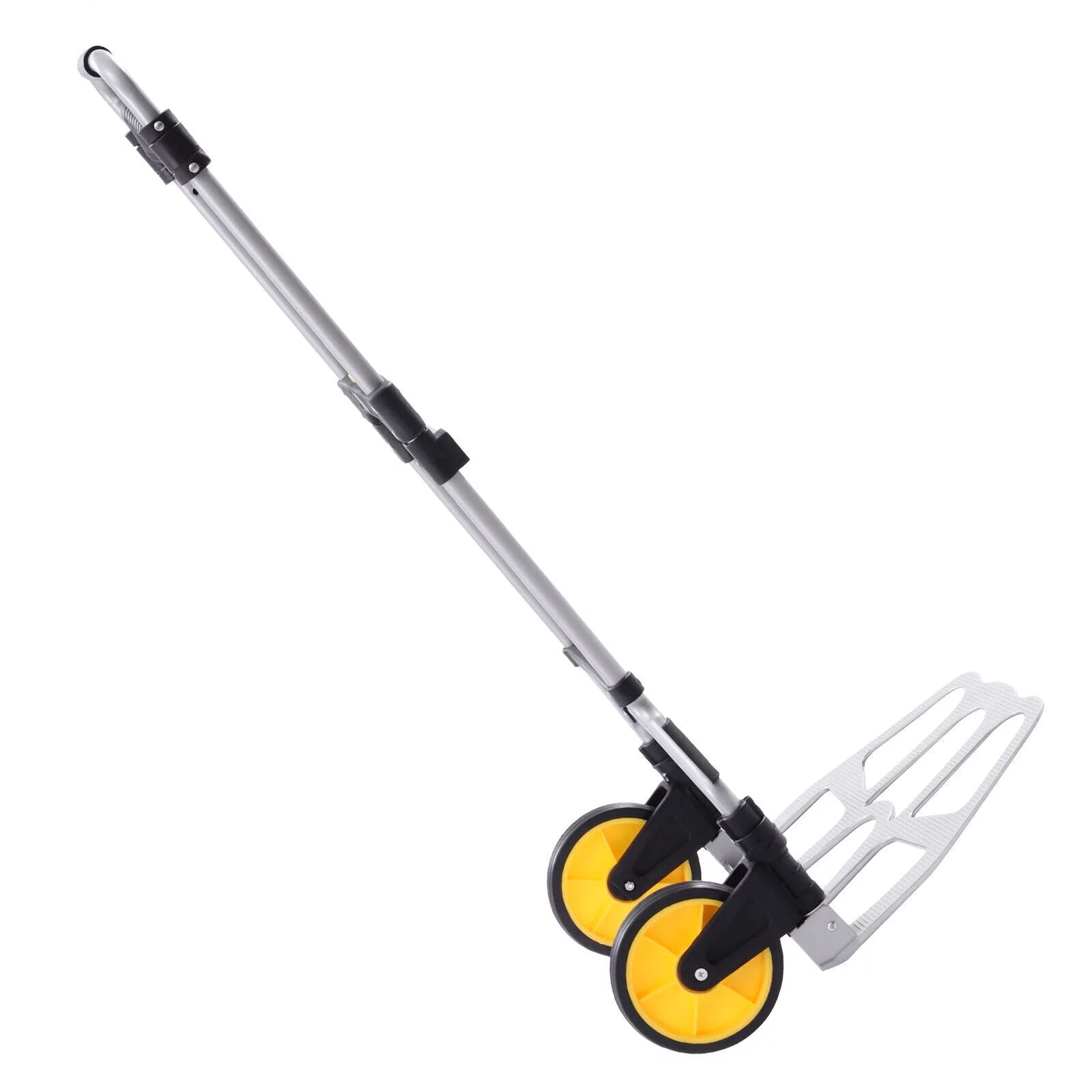 Portable Folding Hand Truck 120kg I43948