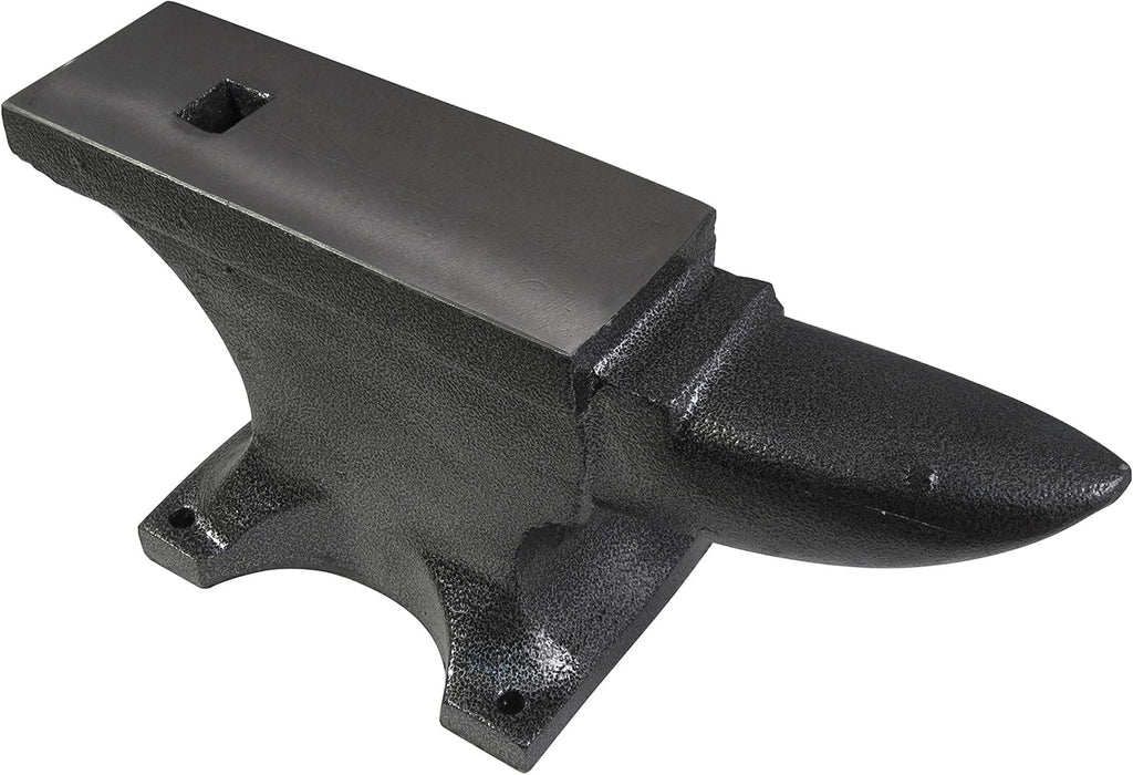 50-Pound Cast Iron Anvil I9595