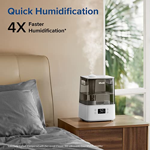 LEVOIT Humidifiers P369