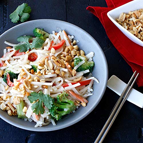 Pad Thai Sauce, 8 fl oz (Pack of 12) B154