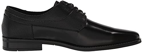 Plain Toe Oxford S7668