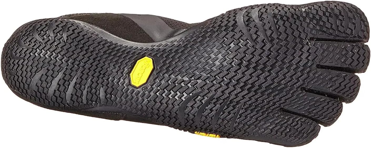 Black 45 EU / 11 - 11.5 US Shoes R9931