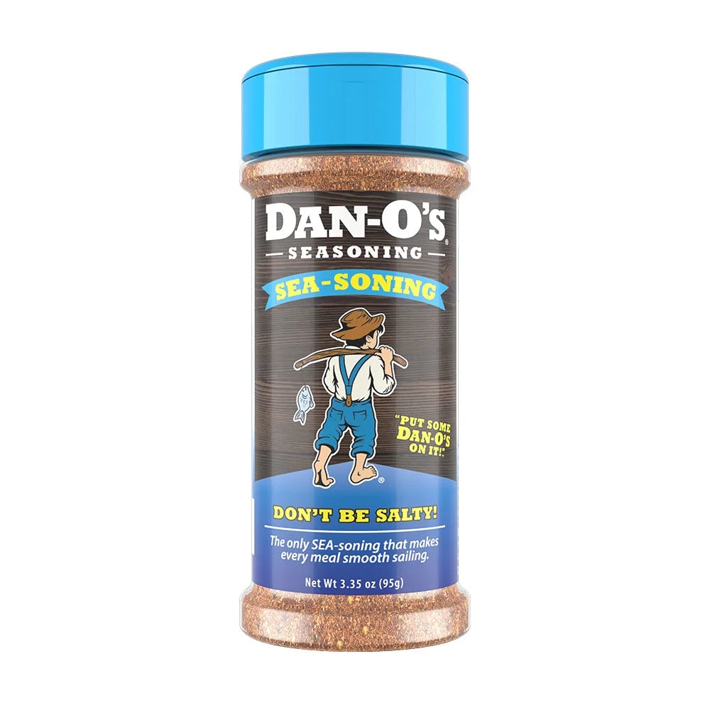 3.5 oz Seasoning Combo C2190