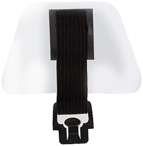 Black Large Adjustable Ankle-Foot Orthosis T961