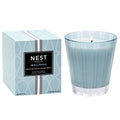 Himalayan Salt & Rosewater Scented Classic Candle M960