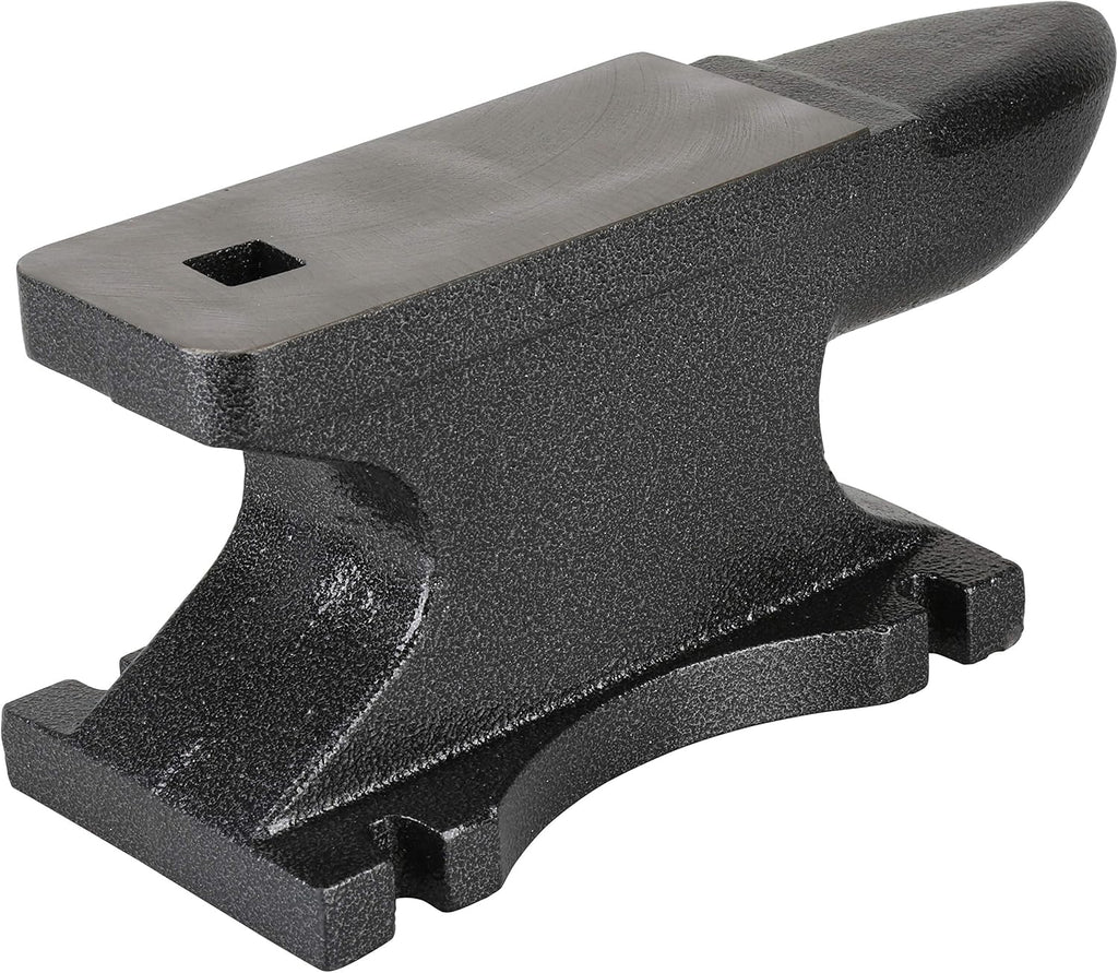 50-Pound Cast Iron Anvil I9595