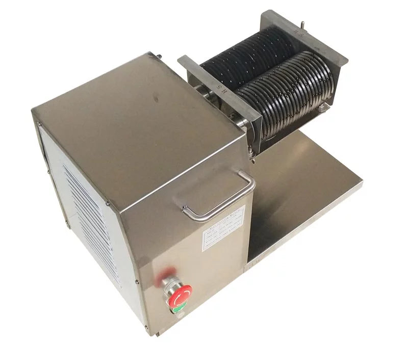 Commercial Electric Meat Cutting Machine Slicer Cutter with 3mm Blade H691018