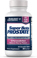 60 Chewable Tablets Beta-Sitosterol Supplement I652