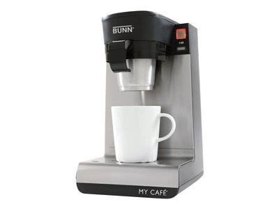 Single Cup Coffee Brewer F9432