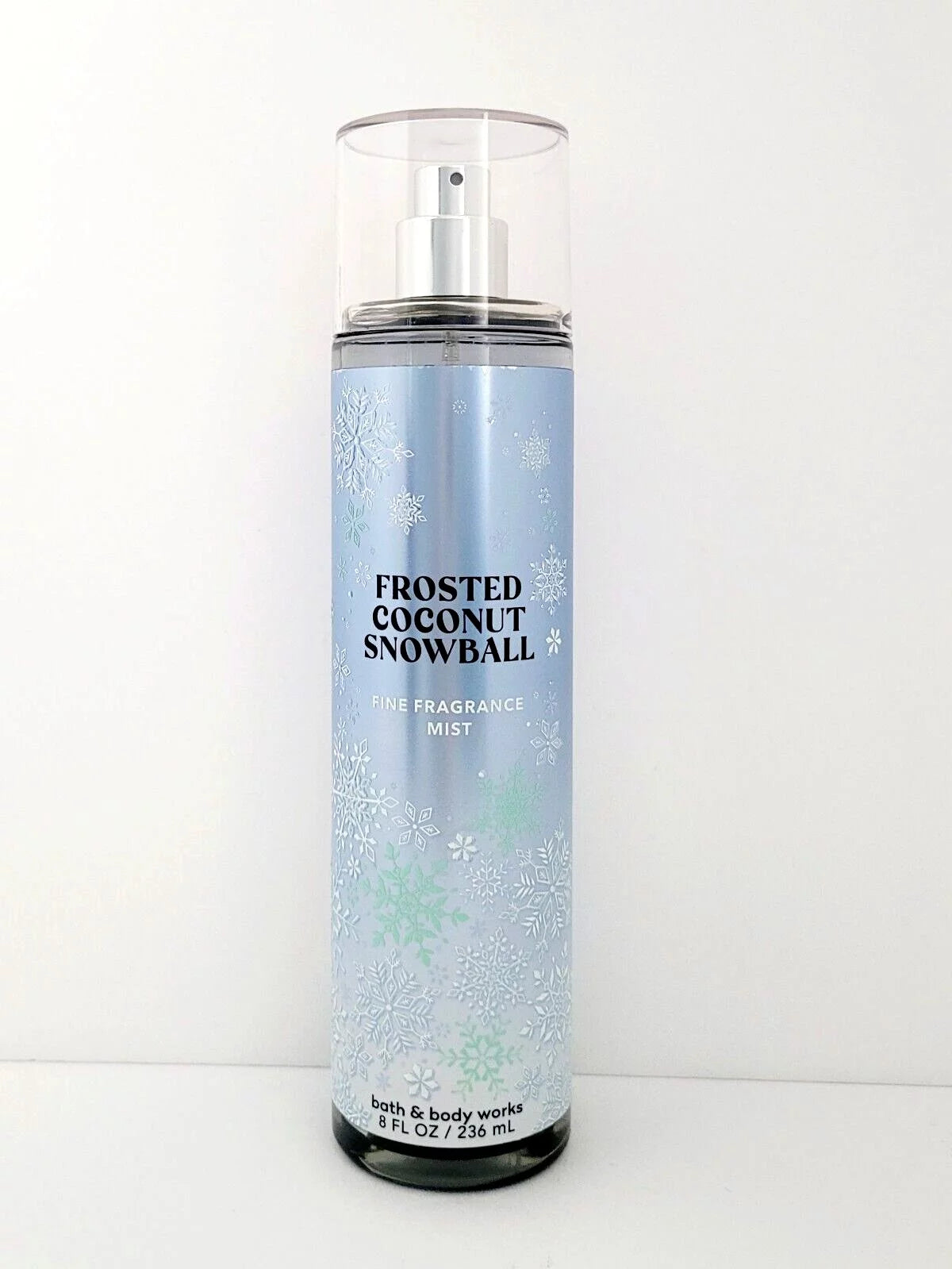 8 oz Fine Fragrance Body Mist L98012