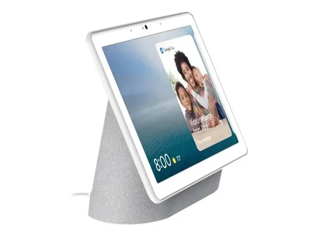 Smart Display - LCD 10" - Wi-Fi, Bluetooth - Chalk M7389