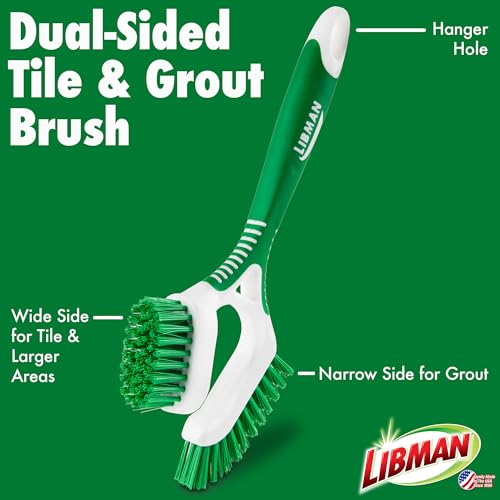 Scrub Brush Kit M52506