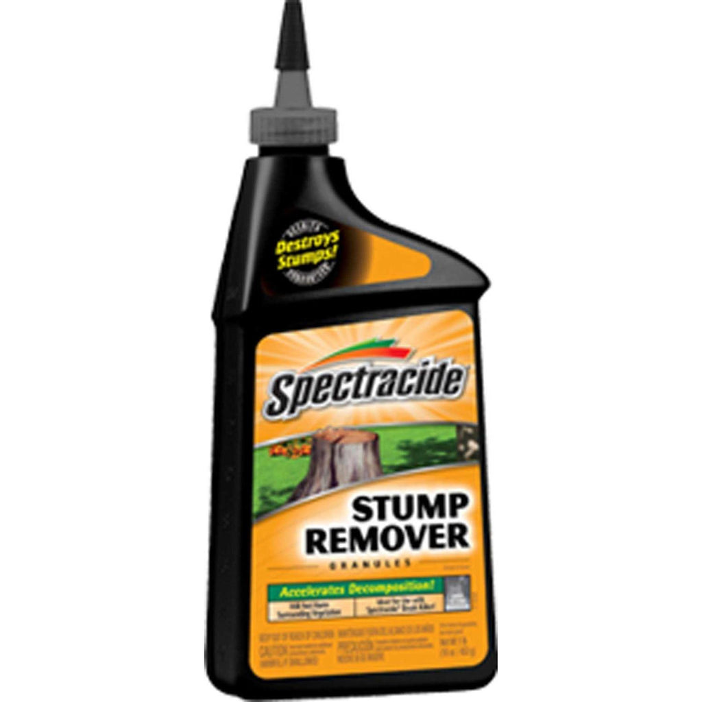 Stump Remover P3474
