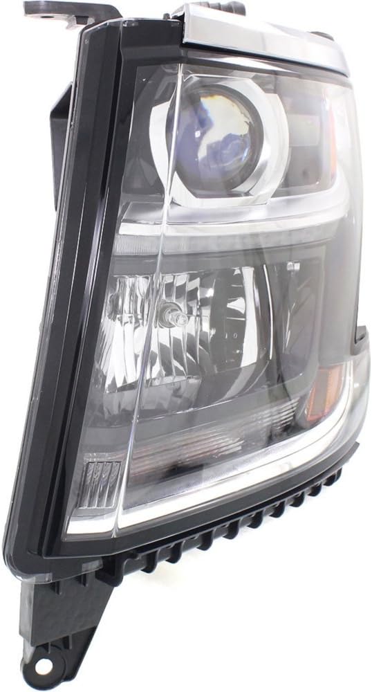 Halogen Headlight Assembly H926926