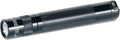 Black 1-Cell AAA Flashlight Q688