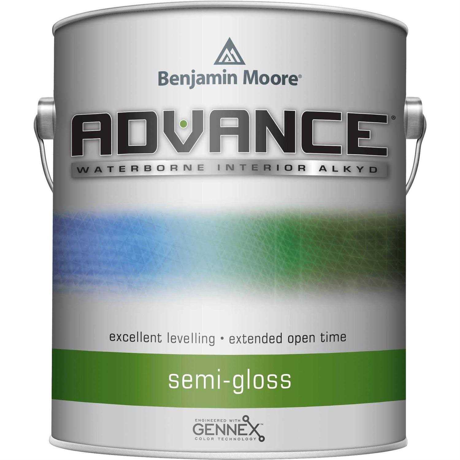 Advance Base Paint Interior 1 H47600