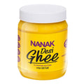 Pure Desi Ghee Clarified Butter, 3.5 lbs C68227