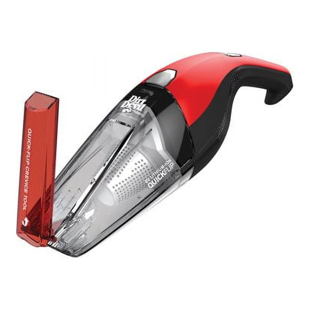 8V Cordless Handheld Vacuum Cleaner T180