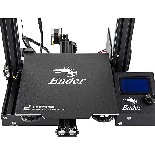 3D Printer, 250mm/s Faster Printing Speed, Auto Leveling, Direct Extruder, Dual Z-Axis, Print Size 8.66x8.66x9.84 inch W952