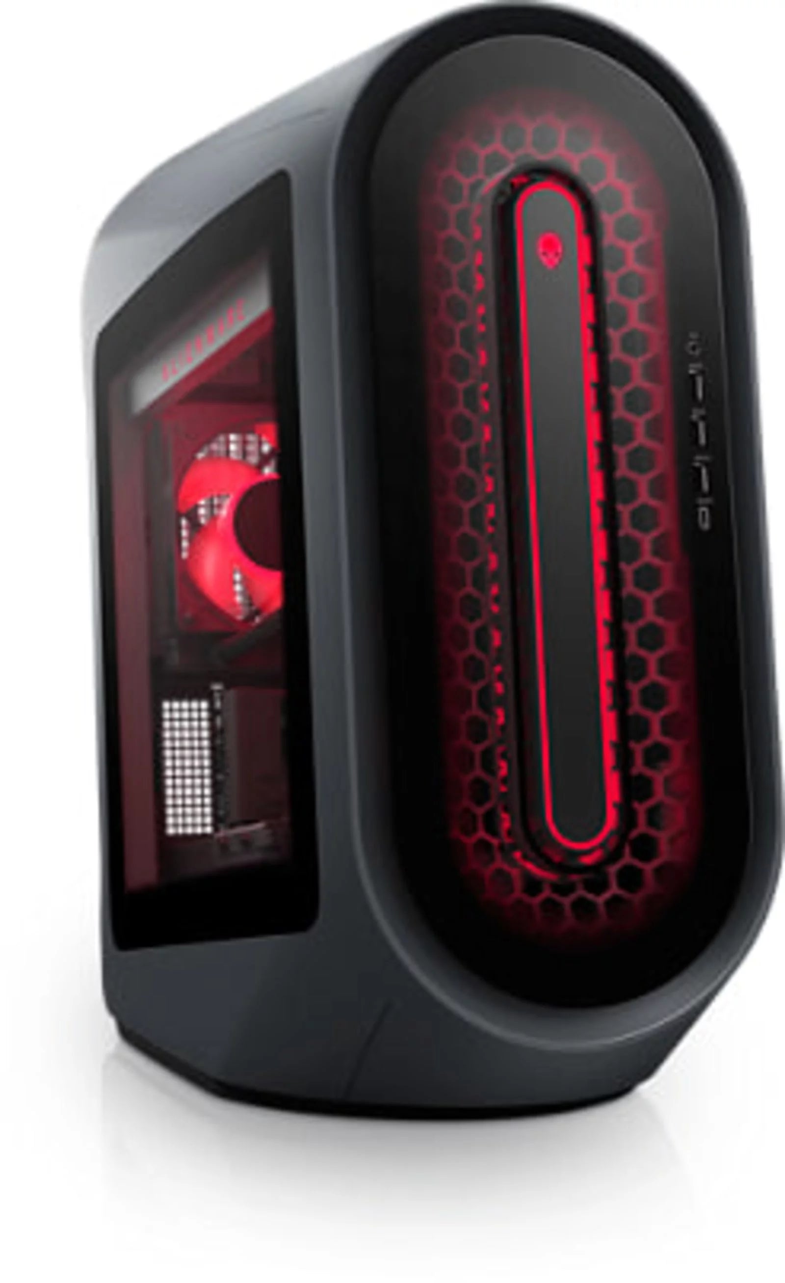 Gaming Desktop, Core Ryzen 9, 2TB HDD + 1TB SSD, 32GB RAM, RTX 4080 M42017