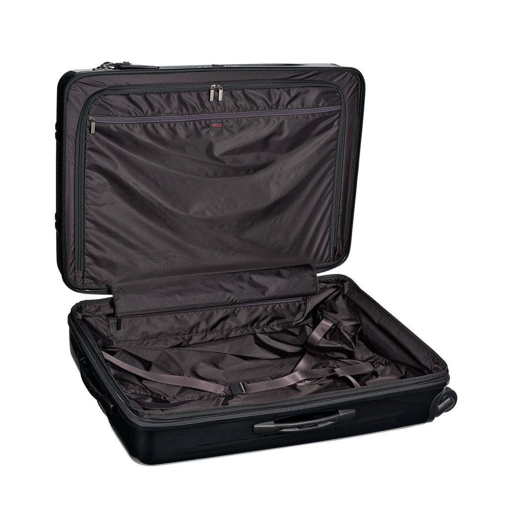 Black Extended Trip Expandable Packing Case T655