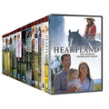 Complete Series 1-14 DVD O10825