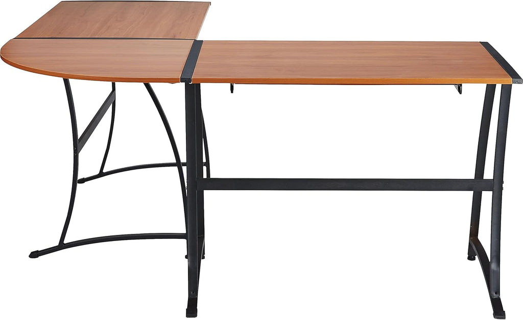 L-Shaped Desk L738869