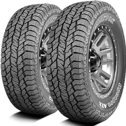 245/70R16 All Terrain Radial Tire I999212