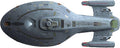 10" Starship Replica N33867