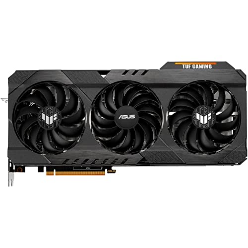 AMD Radeon RX 6900 XT 16GB GDDR6 Graphics Card J6274