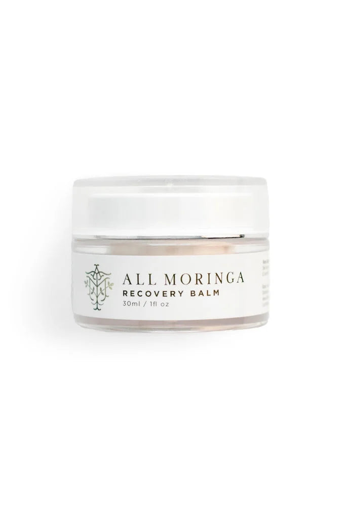 Natural Moringa Body Balm P80568