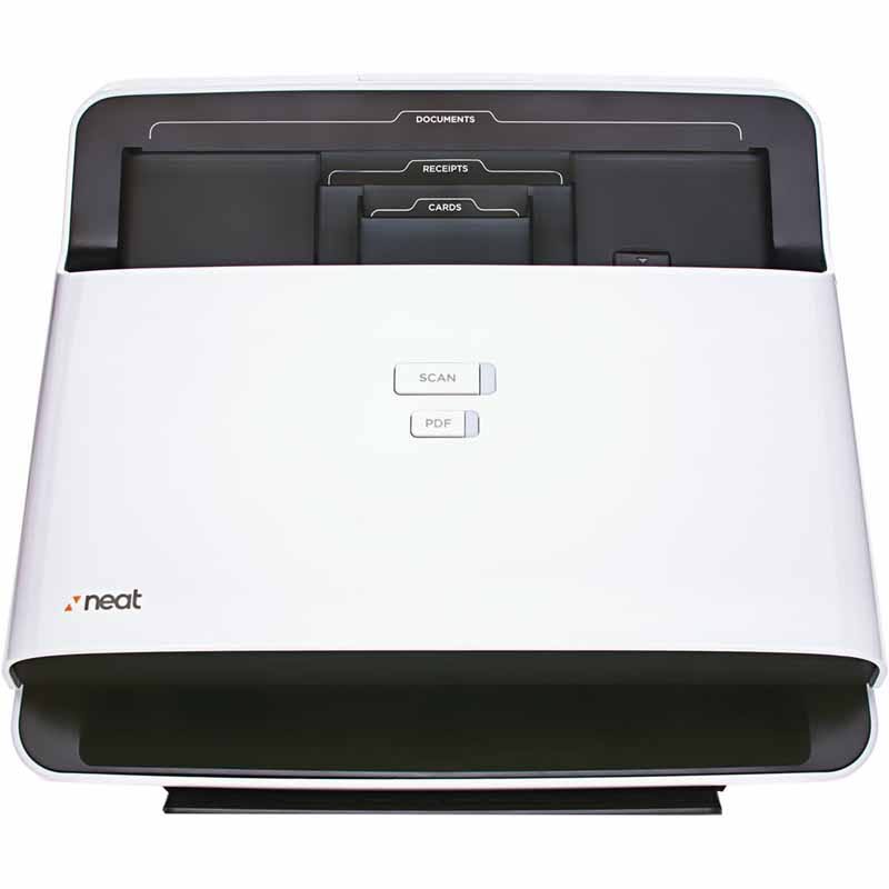NeatDesk Scanner I4482