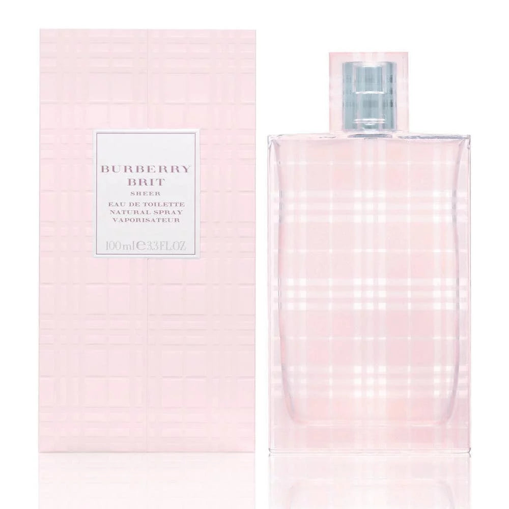 3.4 oz Eau De Toilette Spray T34176