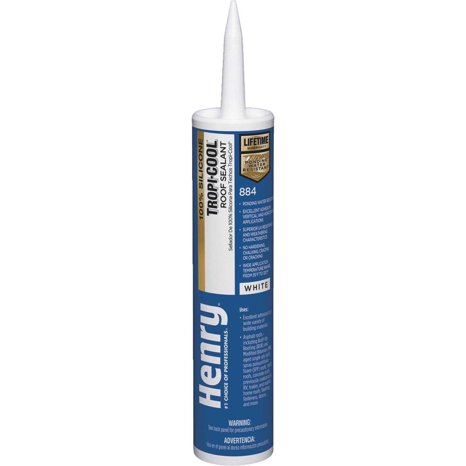 Silicone Roof Sealant R32104