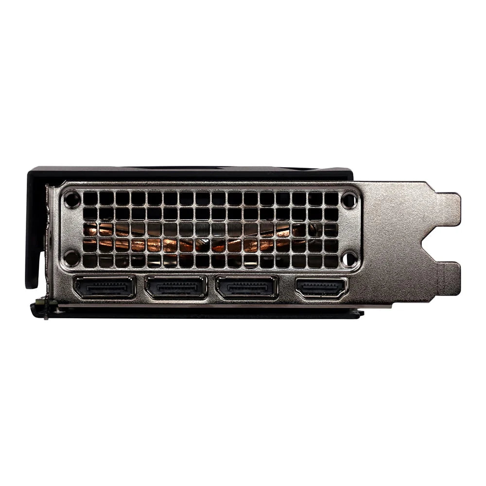 GeForce RTX 3050 8GB Dual Fan Graphics Card C65805