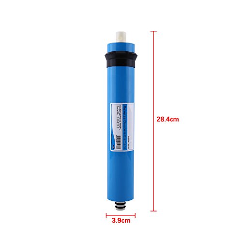 100 GPD Reverse Osmosis Water Filter O9368