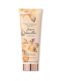 Bare Vanilla Crystal Fragrance Body Lotion 8 Fl Oz M28916